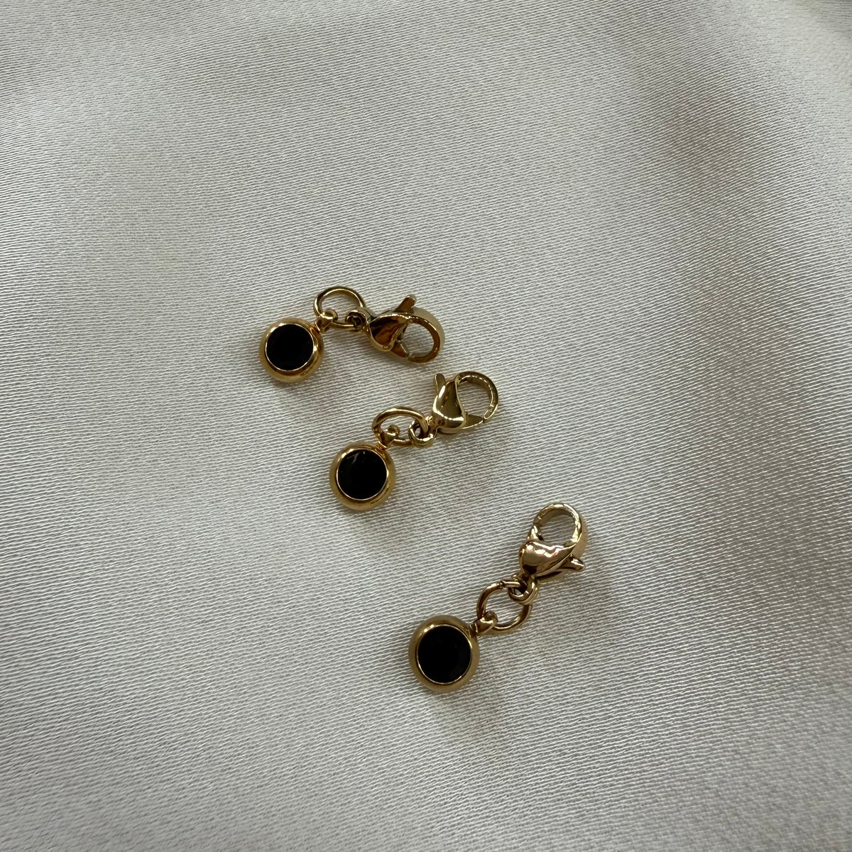 STRASS NOIR