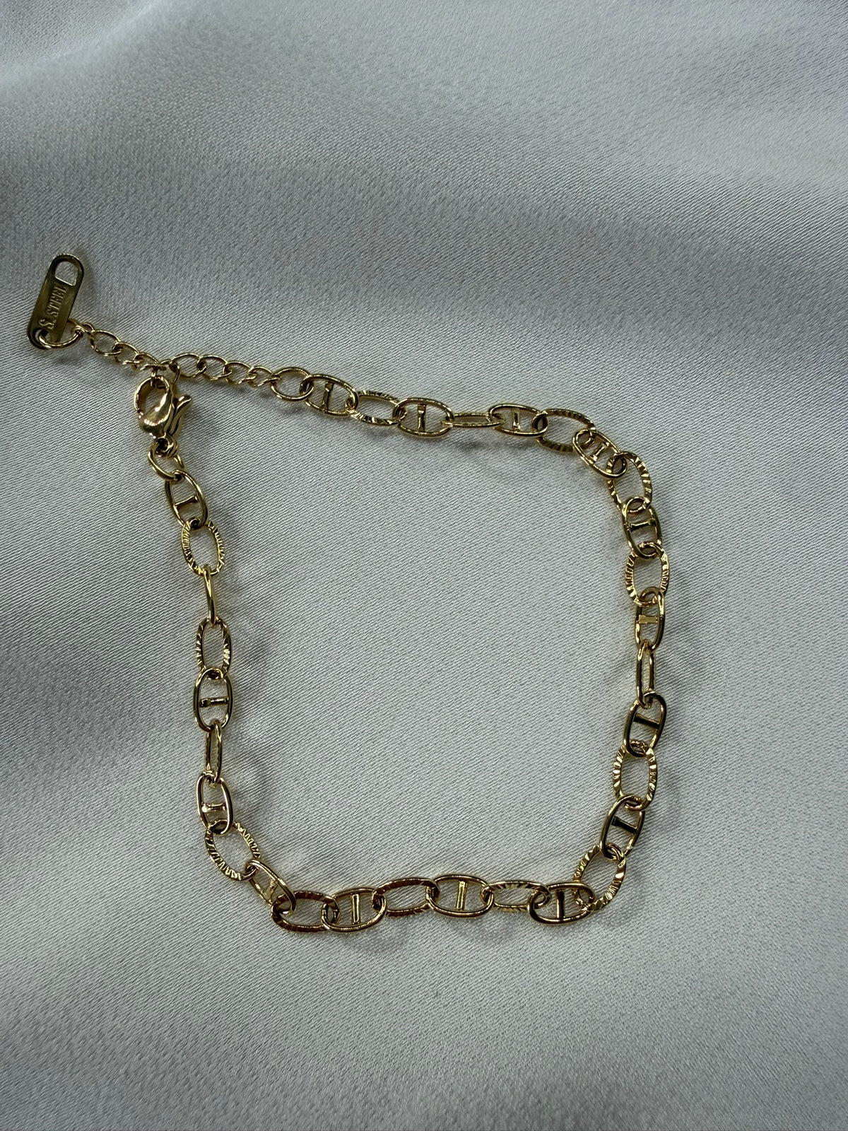 BRACELET ASTRA OR