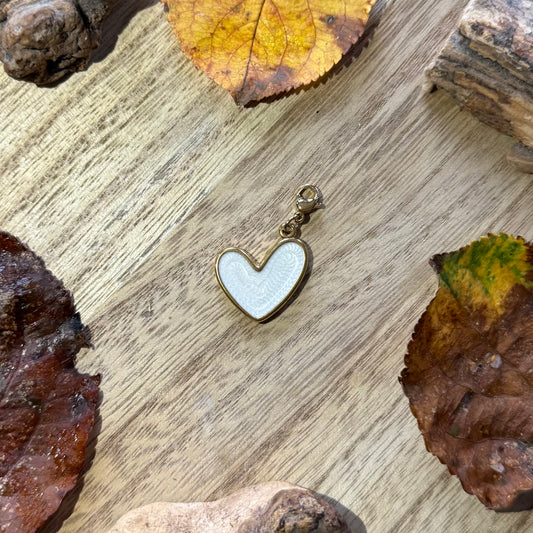 CŒUR NACRÉ