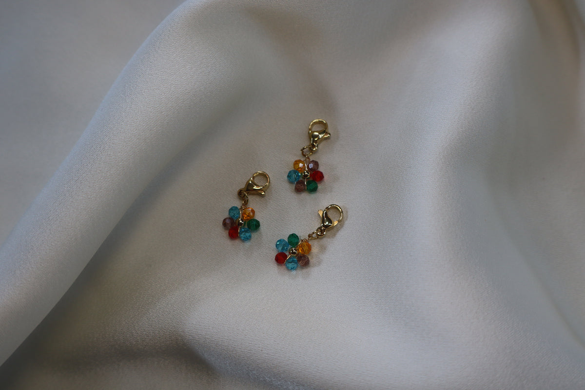 FLEUR MULTICOLORE