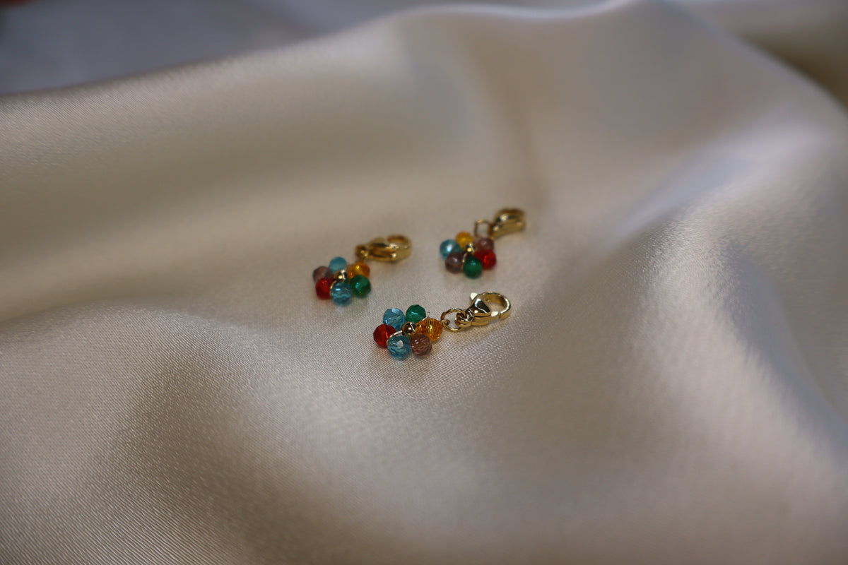 FLEUR MULTICOLORE