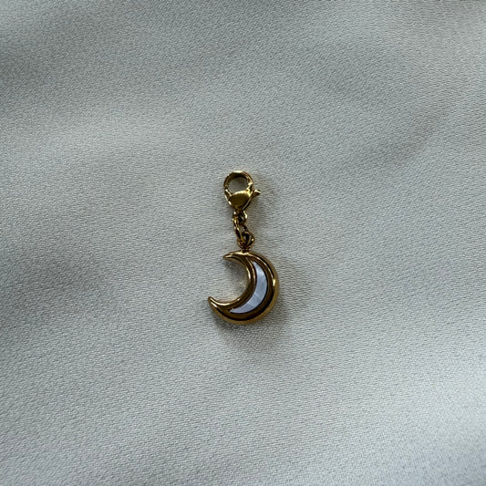 LUNE OR/ARGENT