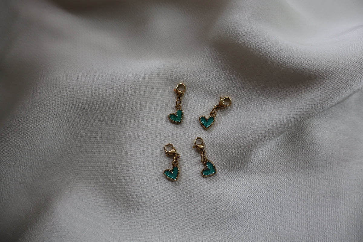 COEUR VERT
