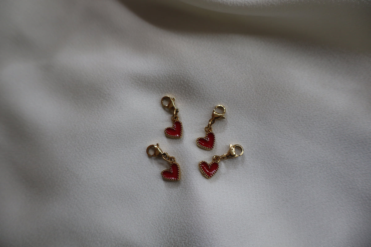 COEUR ROUGE