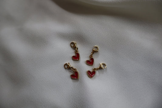 COEUR ROUGE