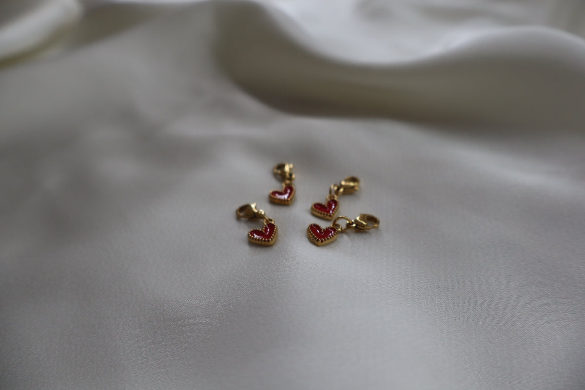 COEUR ROUGE