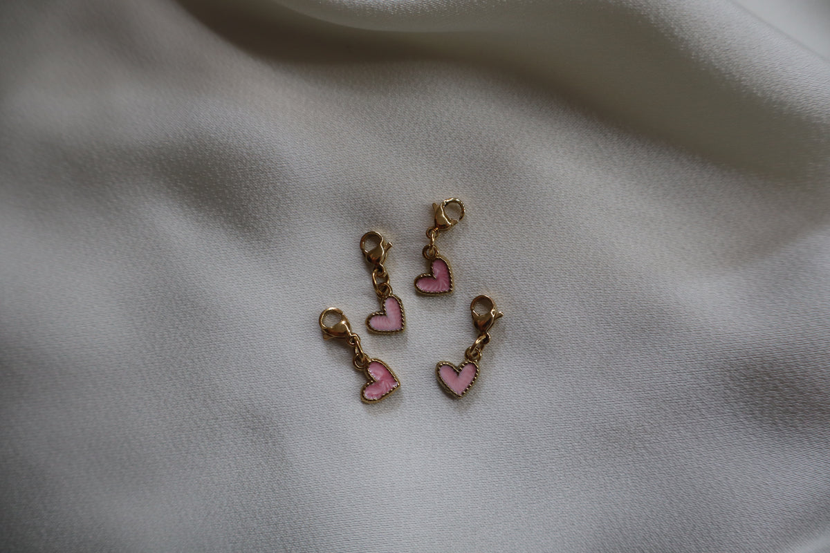 COEUR ROSE