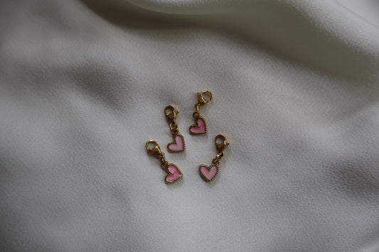 COEUR ROSE