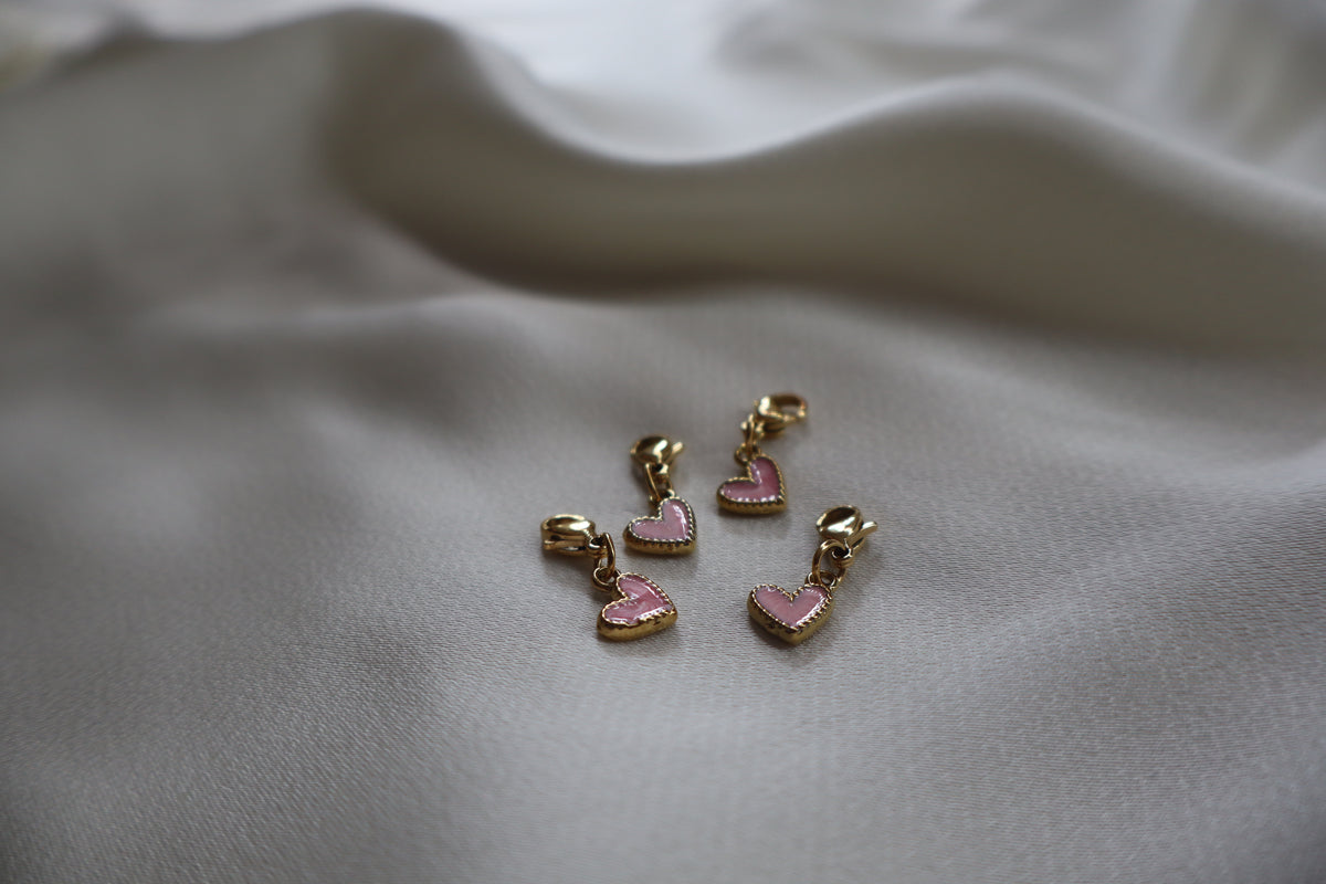 COEUR ROSE