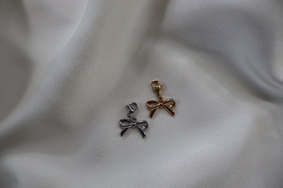 NŒUD OR/ARGENT