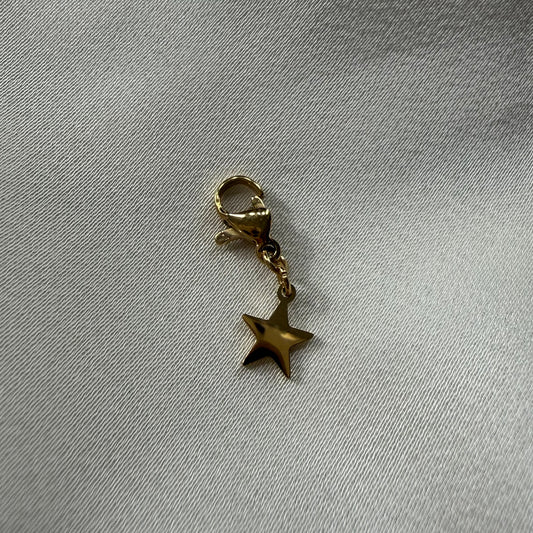 ÉTOILE OR/ARGENT