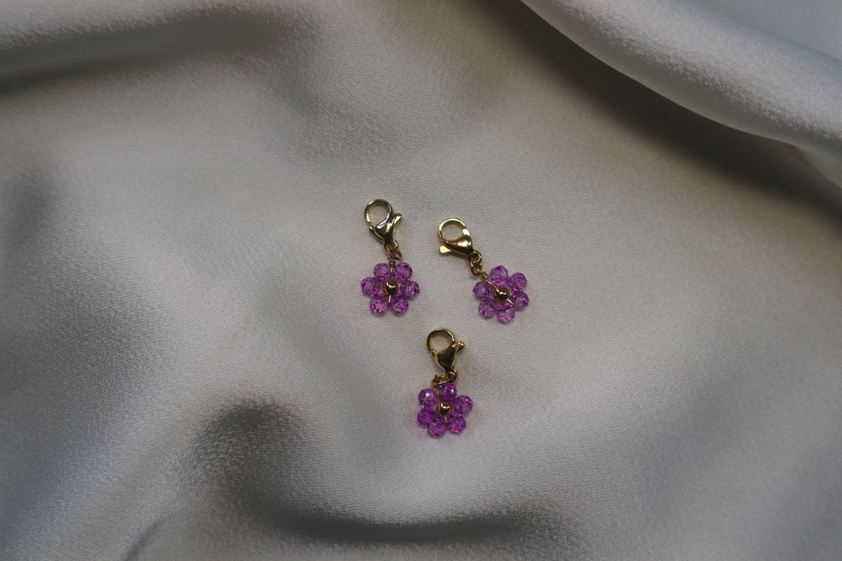 FLEUR LILAS