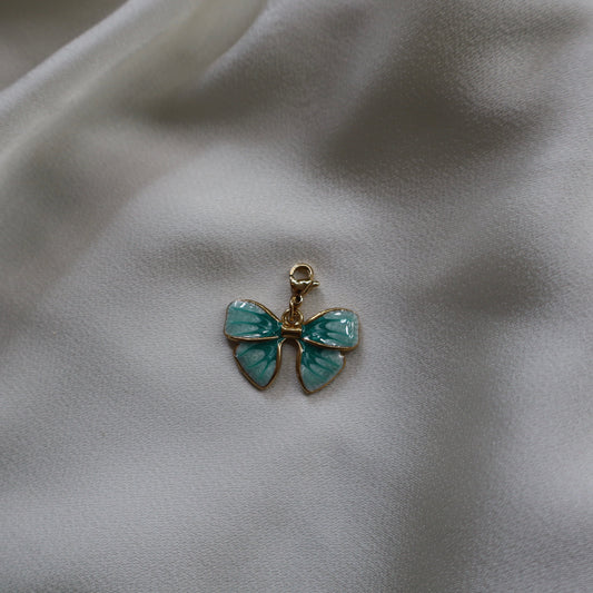 PAPILLON VERT D’EAU