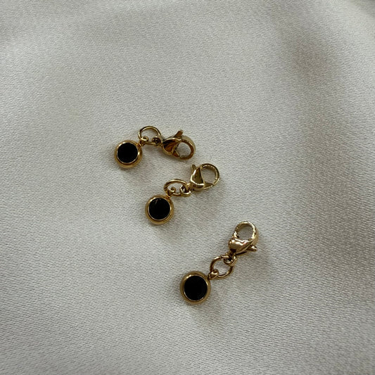 STRASS NOIR