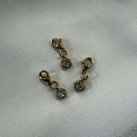 STRASS DIAMAND