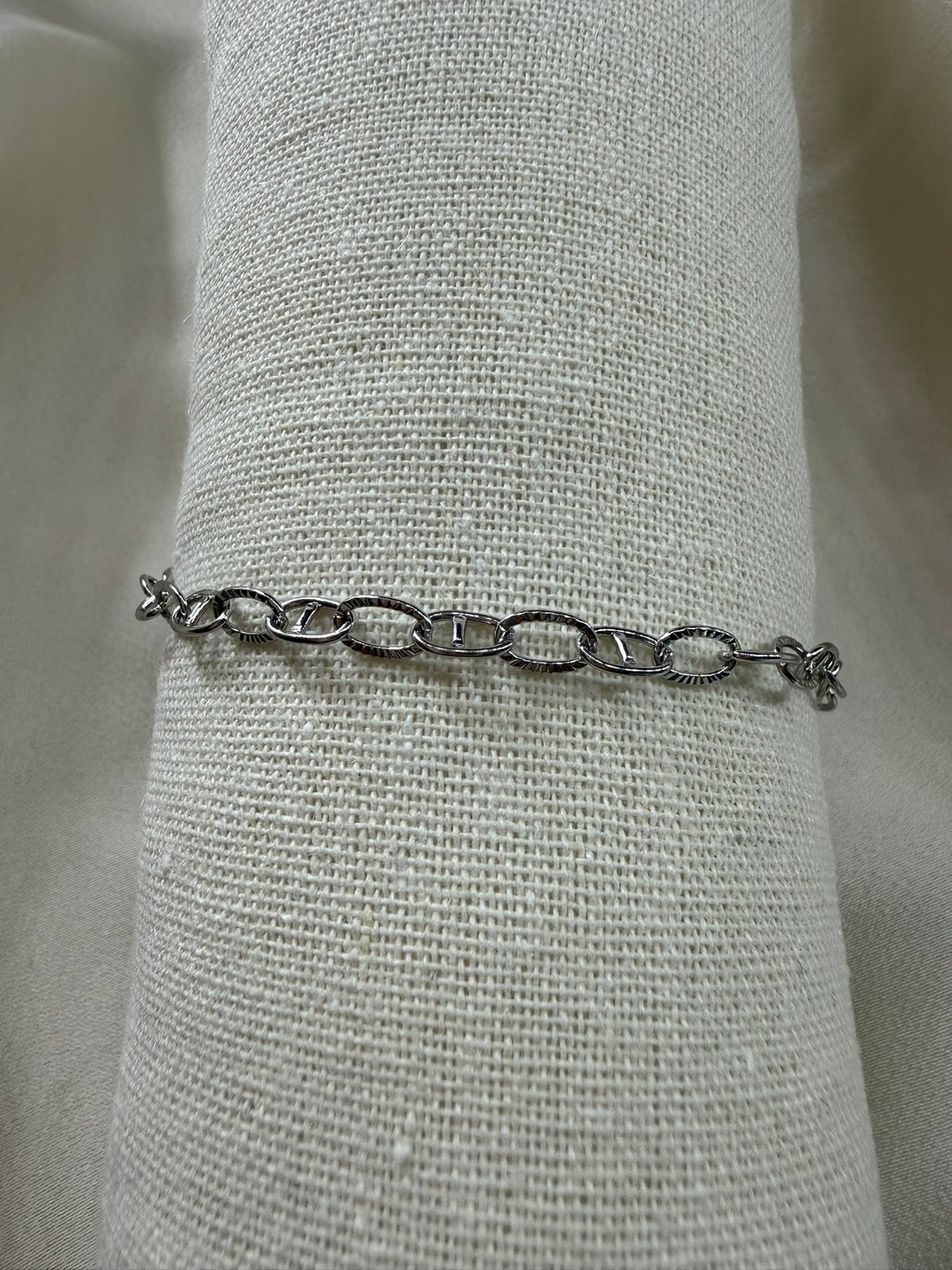 BRACELET ASTRA ARGENT