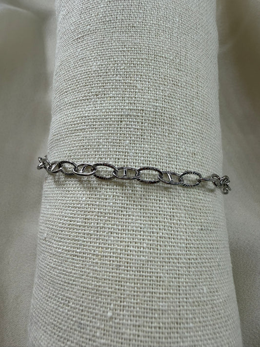 BRACELET ASTRA ARGENT