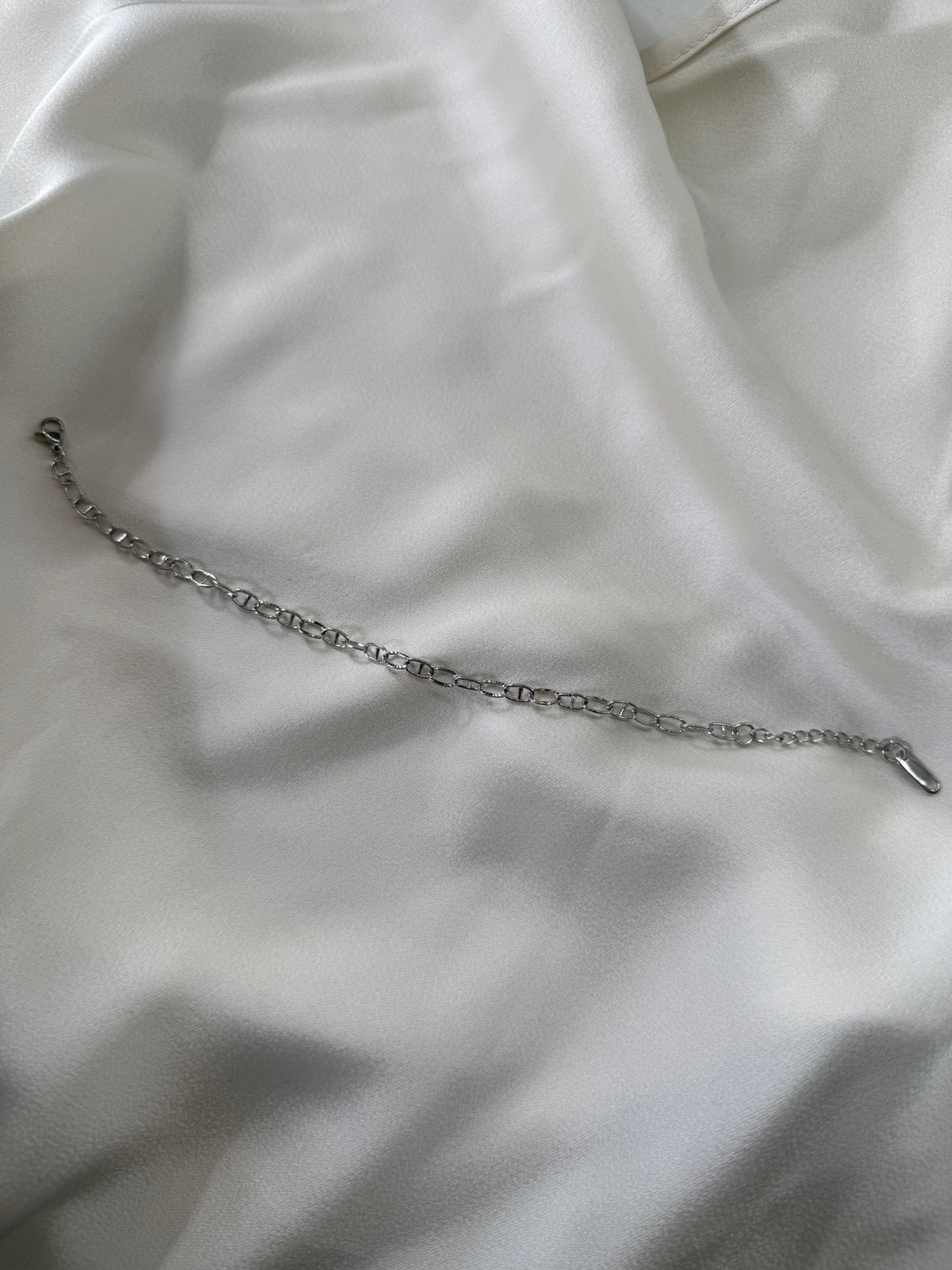 BRACELET ASTRA ARGENT