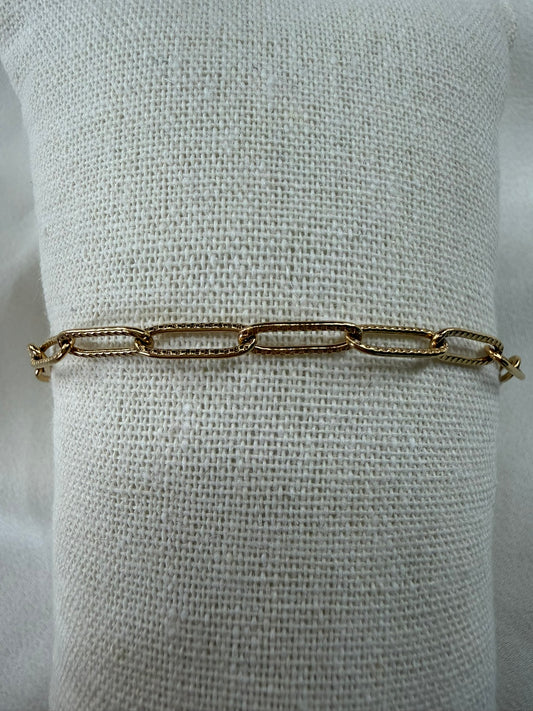 BRACELET NOX OR