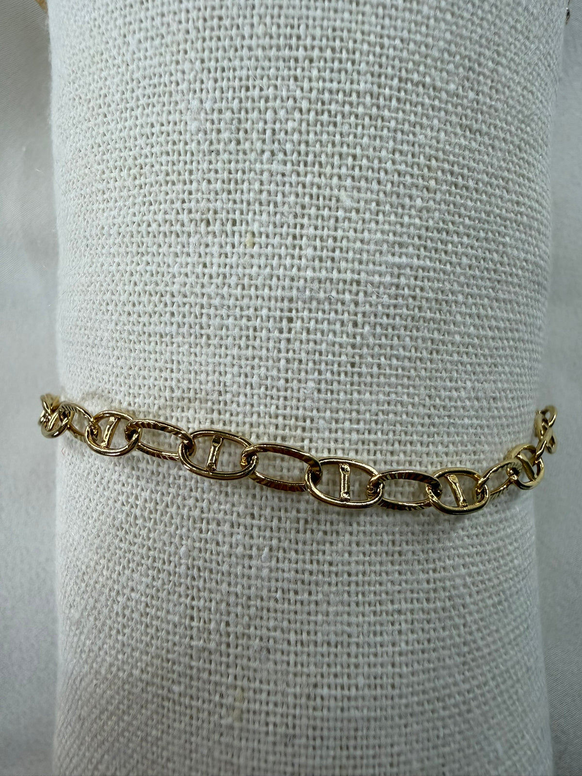 BRACELET ASTRA OR