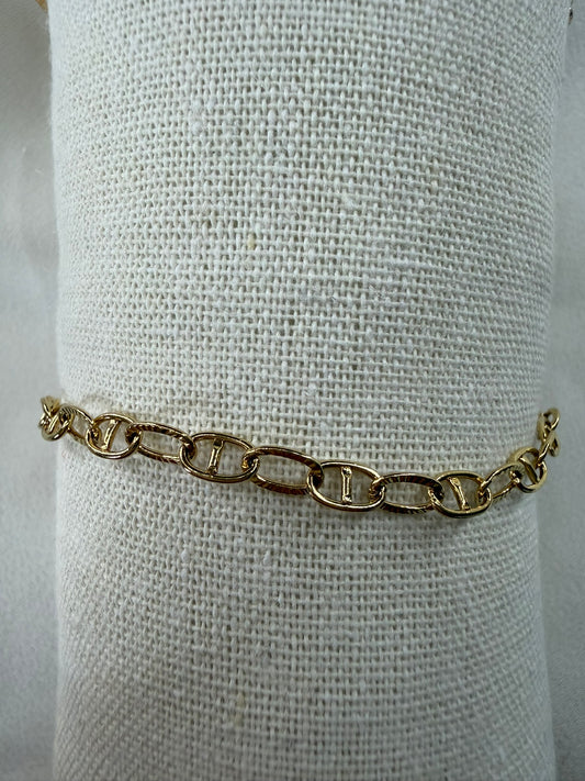 BRACELET ASTRA OR