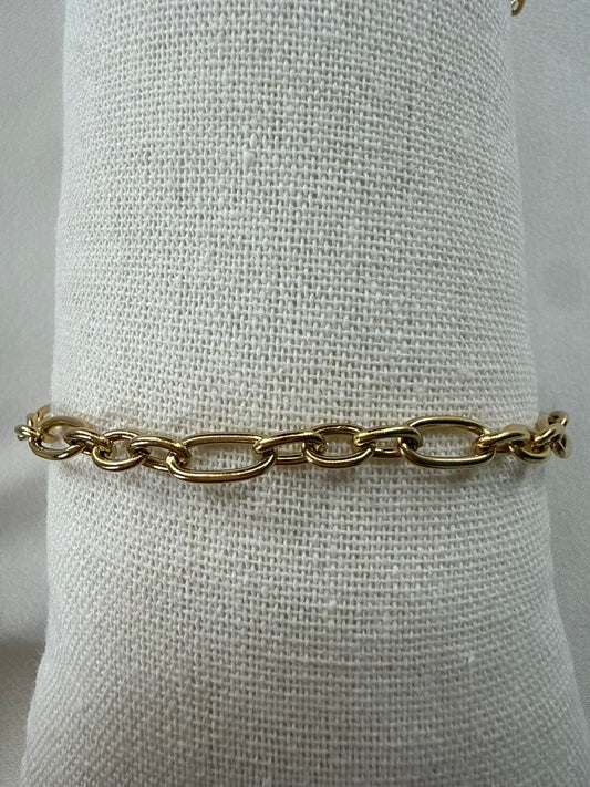 BRACELET SIENNA OR