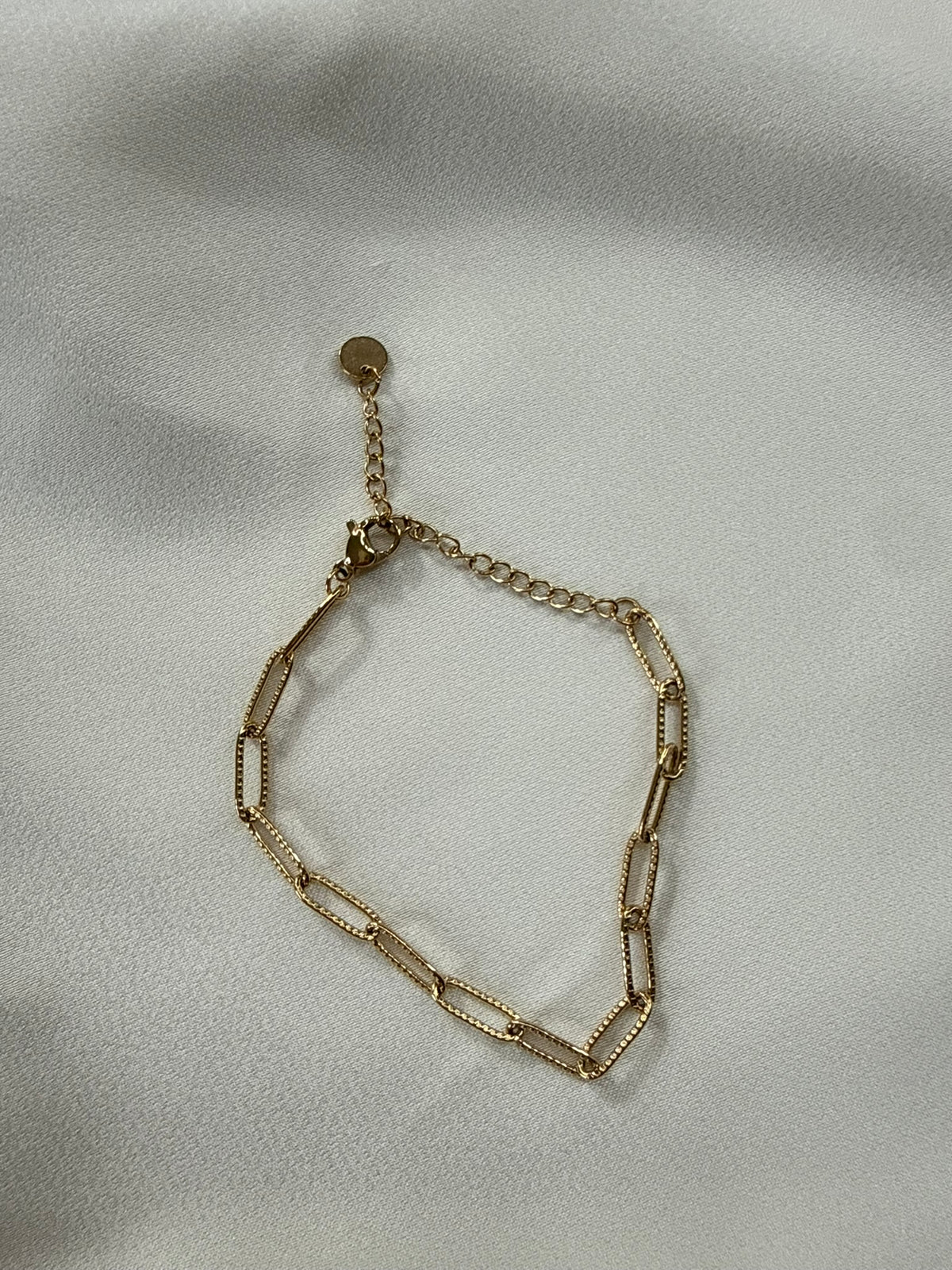 BRACELET NOX OR